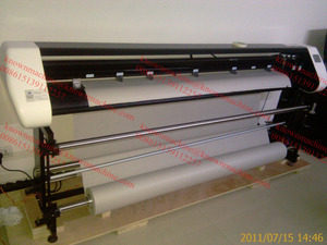 Струйный плоттер для одежды, 1,6 м - Product Image 3