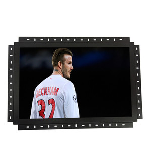 <strong>Open</strong> <strong>Frame</strong> Touch Screen <strong>Monitor</strong> 20&quot; 21.5&quot; 22&quot; 23&quot; 24&quot; 27&quot; 32&quot; Industrial <strong>LCD</strong> <strong>Monitor</strong> Embedded <strong>LCD</strong> Display - Product Image 3