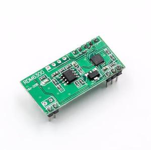 1 set <strong>125Khz</strong> <strong>RFID</strong> <strong>Reader</strong> Module RDM6300 UART Output Access Control System