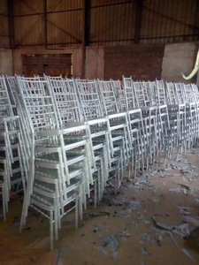 Satılık beyaz Düğün Chiavari Sandalyeler - Product Image 5