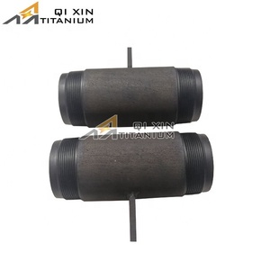 MMO titanyum anot su elektrolizi için - Product Image 3