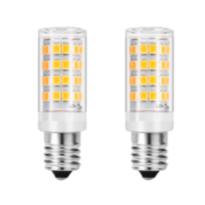 E12 E17 New 3000k 4000k 6000k <strong>4w</strong> <strong>E14</strong> <strong>Led</strong> Light Bulb - Product Image 1
