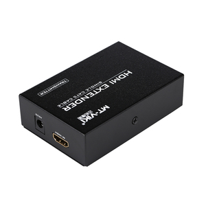 ตัวขยาย HDMI 200 ม. ผ่าน Cat6 Ethernet, MT-VIKI เครื่องส่งสัญญาณและตัวรับสัญญาณ HDMI 200 ม. 1080P 200 ม. - Product Image 6