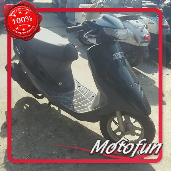 DIO 50cc AF27 משמש קטנוע אופנוע יפן made 2 שבץ