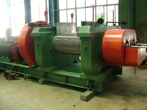 מכונות Rasper בזבוז גומי מותאם אישית באיכות הטובה ביותר