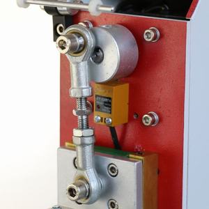 Factory Sale Pneumatic Date Code Printer <strong>Coding</strong> <strong>Printing</strong> <strong>Machine</strong> for Clothing, Food,Cosmetic <strong>Batch</strong> Code - Product Image 4