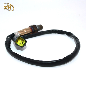 Yüksek kalite 39210-23800 3921023800 otomatik oksijen Hyundai için sensör KIA oksijen sensörü 39210-23800 3921023800