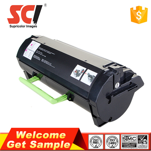 Nhà Máy Trực Tiếp Bán 50f2h00 Hộp Mực Với <span class=keywords><strong>Chip</strong></span> 50f3h00 50f4h00 Tương Thích <span class=keywords><strong>Lex</strong></span> Đánh Dấu Máy In MS310dn 503H 504H 505H - Product Image 3