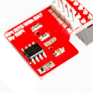 I2C RTC DS1307 yüksek hassas RTC modülü gerçek zaman saati modülü