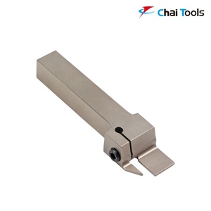 TTEL 1616-2T17 <strong>Parting</strong> and Grooving <strong>Tools</strong> <strong>Holder</strong> for <strong>CNC</strong> <strong>Machine</strong> Process