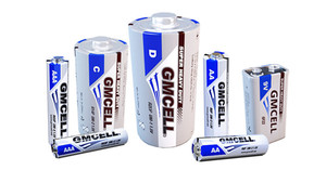 Gmpcell Heavy Duty Pin Carbon Kẽm Khô Pin 6F22 9V Cho Micro Không Dây, Nhiệt Kế - Product Image 5