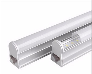 <span class=keywords><strong>T5</strong></span>統合チューブ4ft <span class=keywords><strong>5w</strong></span> 9w13w 18w <span class=keywords><strong>LED</strong></span> 1200mmオフィス用ショップライトSMD2835チップPC & PVCボディROHS & Saso認定