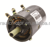 High RPM 12V <strong>Small</strong> Electric Winch DC <strong>Motor</strong> - Product Image 2
