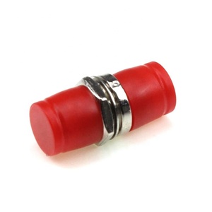 <strong>Sm</strong> big high telecom / apc d-hole adaptor small d type <strong>fc</strong> fiber optical adapter <strong>fc</strong>/upc d-type - Product Image 2