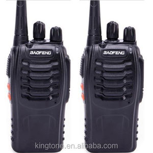 <span class=keywords><strong>Baofeng</strong></span> BF-888S <span class=keywords><strong>Radio</strong></span> Hai Chiều Với Hướng Dẫn Sử Dụng Tiếng Anh, Phần Mềm Cáp Chương Trình - Product Image 1