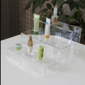 アクリルディスプレイ香水/化粧品ラック - Product Image 2