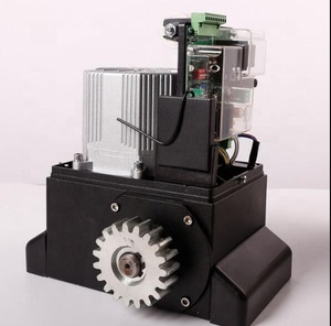 Chất lượng cao Tự động trượt cổng động cơ, điện cổng mở - Product Image 3