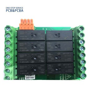 Yeni TV Uzaktan Kumanda PCB kartı Evrensel PCBA Meclisi devre TV IR Uzaktan Kumanda - Product Image 5