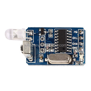 IR-Decodierung modul NEC IR-Sender und-Empfänger - Product Image 1