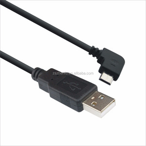 6ft cep telefonu 2.0 kablo mikro USB, USB kablosu mikro 5pin veri kablosu şarj + veri transferi, hızlı şarj yuvarlak tel PVC - Product Image 2