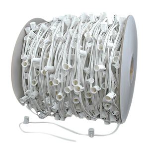 1000ft SPT1ระยะห่าง12นิ้ว SPT2 18AWG/2สาย C9หลอดสายไฟ - Product Image 2