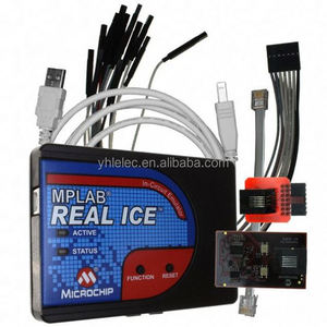 New and Original In-Circuit <strong>Programmers</strong>, Emulators MPLAB REAL ICE DV244005