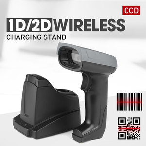 200 Scans/sec 2D handheld <strong>barcode</strong> <strong>scanner</strong> wireless qr <strong>code</strong> reader for <strong>Android</strong> /iOS
