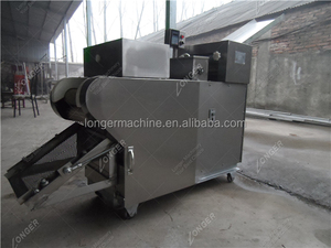 Kaliteli Kesme Çene Çene Yapma Makinesi - Product Image 4