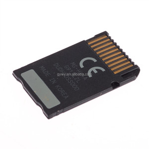 16g Memory Stick Pro-HG Duo (MS-HX16A) MS DUO per la Macchina Fotografica di Sony/PSP 1000/2000/3000 Scheda di Memoria - Product Image 3