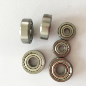 Minyatür bilyalı rulman 6700ZZ sabit bilyalı rulman <span class=keywords><strong>6700</strong></span> <span class=keywords><strong>ZZ</strong></span> 10x15x4mm