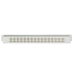 G.703 <span class=keywords><strong>E1</strong></span>巴伦转换器75欧姆至120欧姆BNC至RJ45接口阻抗转换器