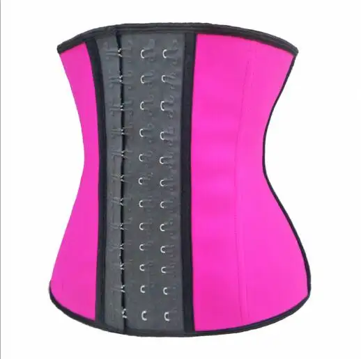 Großhandel Frauen Shape wear Belly Burner Gürtel Taille Training Trimmer