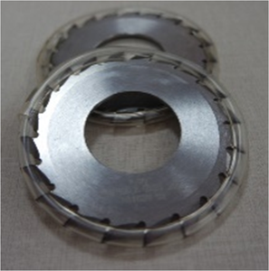 High Quality Manual PCB V-Grooving Machine Diamond Cutting Blades PCB <strong>Cutter</strong> - Product Image 2
