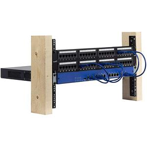 Rackworks serie pre cut rack montieren <span class=keywords><strong>server</strong></span> schiene
