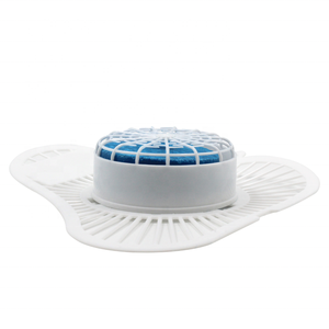 Dụng Cụ Vệ Sinh Bồn Cầu Và Màn Che BồN TiểU Không Dùng Điện - Product Image 3