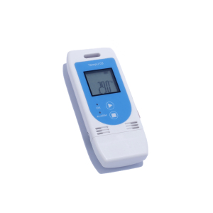 Tzone TempU03-registrador de datos de temperatura y humedad, multiuso, con LCD - Product Image 1