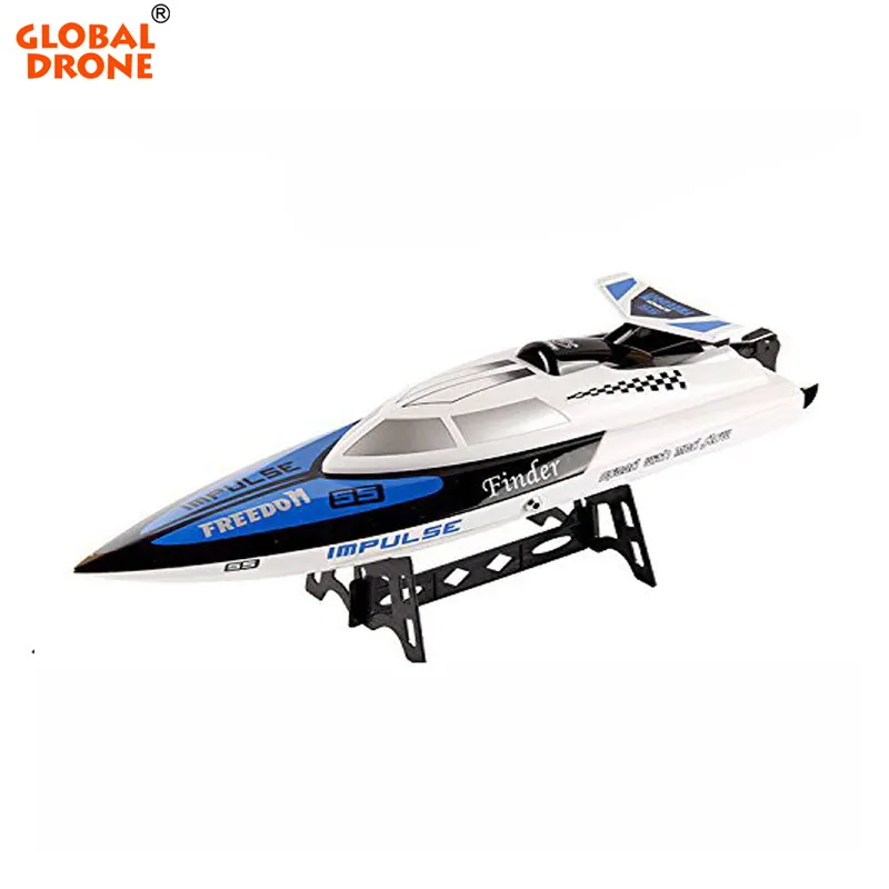 2014 QUICK SELLER WL912 2.4G 4CH radio control WL Toys rc speed racing boat with flip function rc boat toy trailer for rc boat