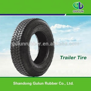 Trailer Tire <strong>ST175</strong>/<strong>80D13</strong> 225/75D15 for Sale