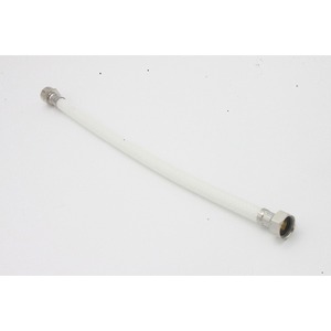 フレキシブルホース1/2インチ1.5m/1m/0.5m PVC編組ホースパイプ - Product Image 1