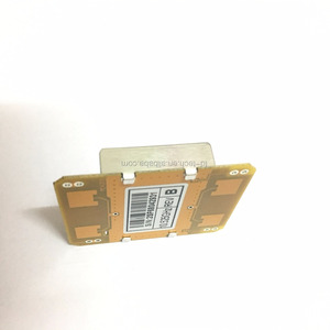 Aidacent 100 100 100 ONG Ange icicrowave ensotion Ensor 10.525G icrowave opoppler ear otion ensensor odule for Led ight uto oor - Product Image 6