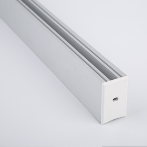 Glass Aluminum Signage <strong>Led</strong> Fixture Channel Profile - Product Image 2