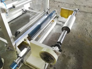 中国制造干式气缸层压机 - Product Image 5