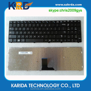Bán Buôn Thay Thế Đối Với <span class=keywords><strong>Samsung</strong></span> R780 <span class=keywords><strong>R610</strong></span> R600 R478 R480 R580 R578 X360 X460 Máy Tính Xách Tay Bàn Phím Chúng Tôi/RU/SP/AR/Nó - Product Image 1