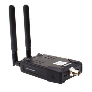 China Lieferant SDI Eingang 1080P Wireless Live Encoder für Drohnen/Outdoor Live Streaming - Product Image 3