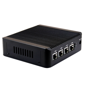 Düşük maliyetli celeron j1900 nano itx x86 tek kart bilgisayar sim kart yuvası ile fansız - Product Image 1