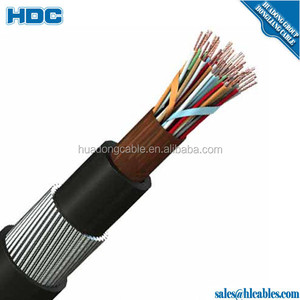 Instrument Cable 300/500V Cu/XLPE/SWA/LSFH-IS/OS BS CA T.C 12 Triad X 0.519 Mm2 (20AWG) BS 5308 - Product Image 3