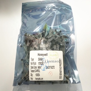 YJJ SS495A1 Honeywell Brush less Motor hallens ensor mit geringem Strom verbrauch