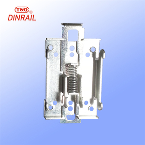 Best Selling Fittings Din <strong>Accessories</strong> of E Clip for Circuit Breaker