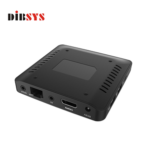 Decodificador STB142A para IPTV, dispositivo con Android 6,0, cuatro núcleos, compatible con servidor decodificador de streaming IPTV - Product Image 6