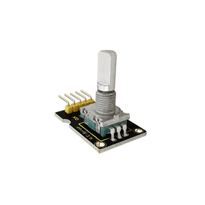 Keyestudio Rotary Encoder sensor Development board para <span class=keywords><strong>Arduinos</strong></span>